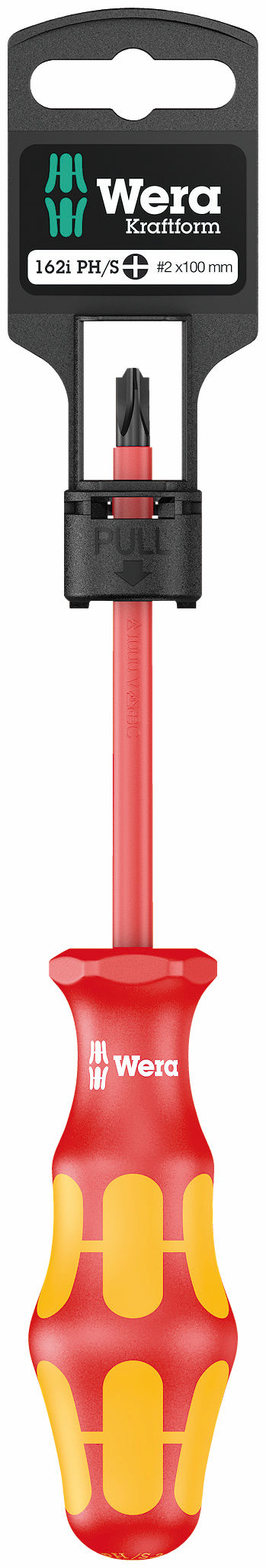 162 i PH/S SB VDE Izolets
