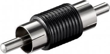 Adapter AV Goobay RCA (Cinch) -