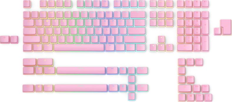 Glorious Aura Keycaps V2 - 145