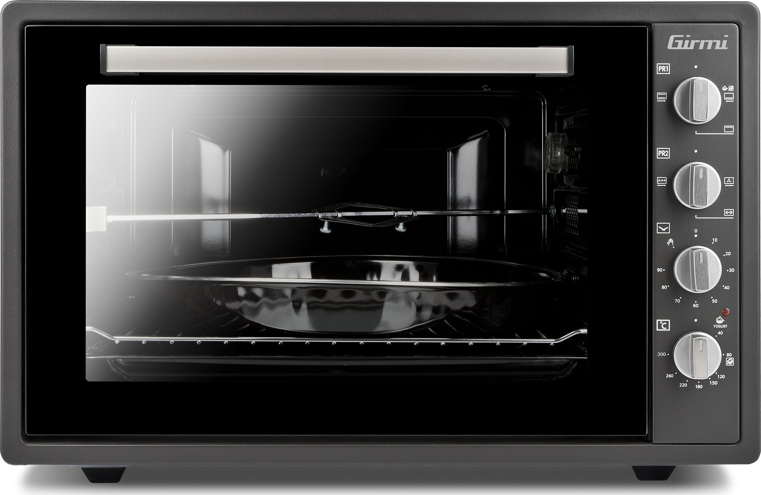 Piekarnik elektryczny58L Girmi FE5800