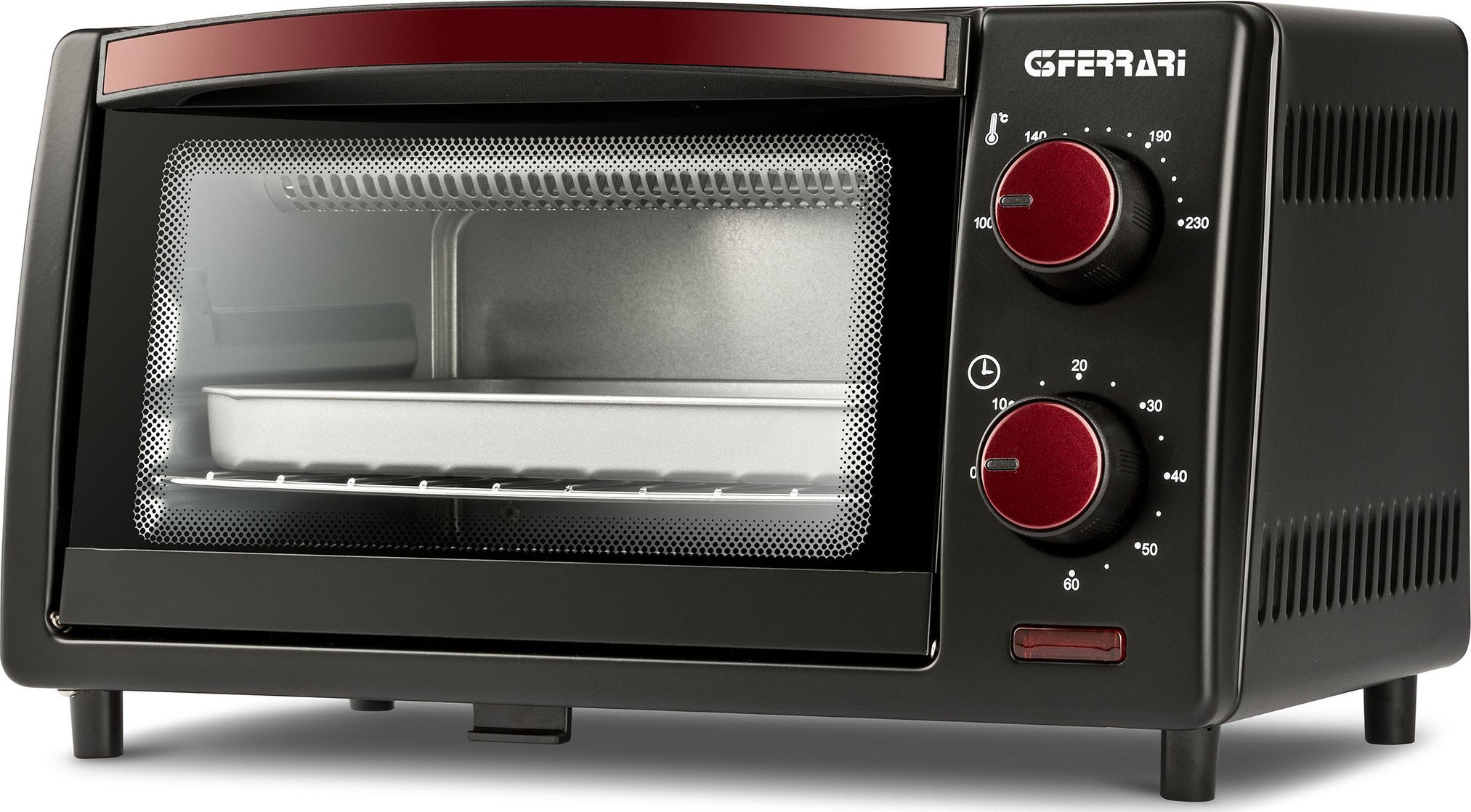 G3Ferrari electric oven G10169 10 l
