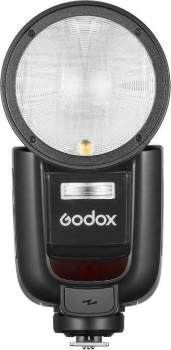 Godox V1Pro O             MFT zibspuldze
