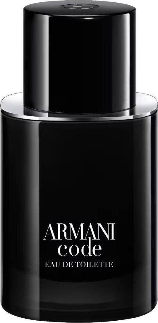 Giorgio Armani GIORGIO ARMANI New Code