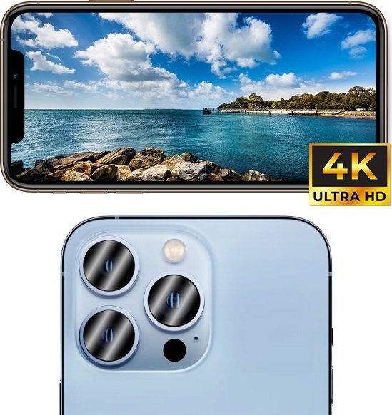 GrizzGlass Szklo na aparat GrizzGlass HybridGlass Camera do Infinix GT 20 Pro GRZ9691 (5906146422926) aizsardzība ekrānam mobilajiem telefoniem GrizzGlass Szklo na aparat GrizzGlass HybridGlass Camera do Infinix GT 20 Pro GRZ9691 (5906146422926) aizsardzība ekrānam mobilajiem telefoniem