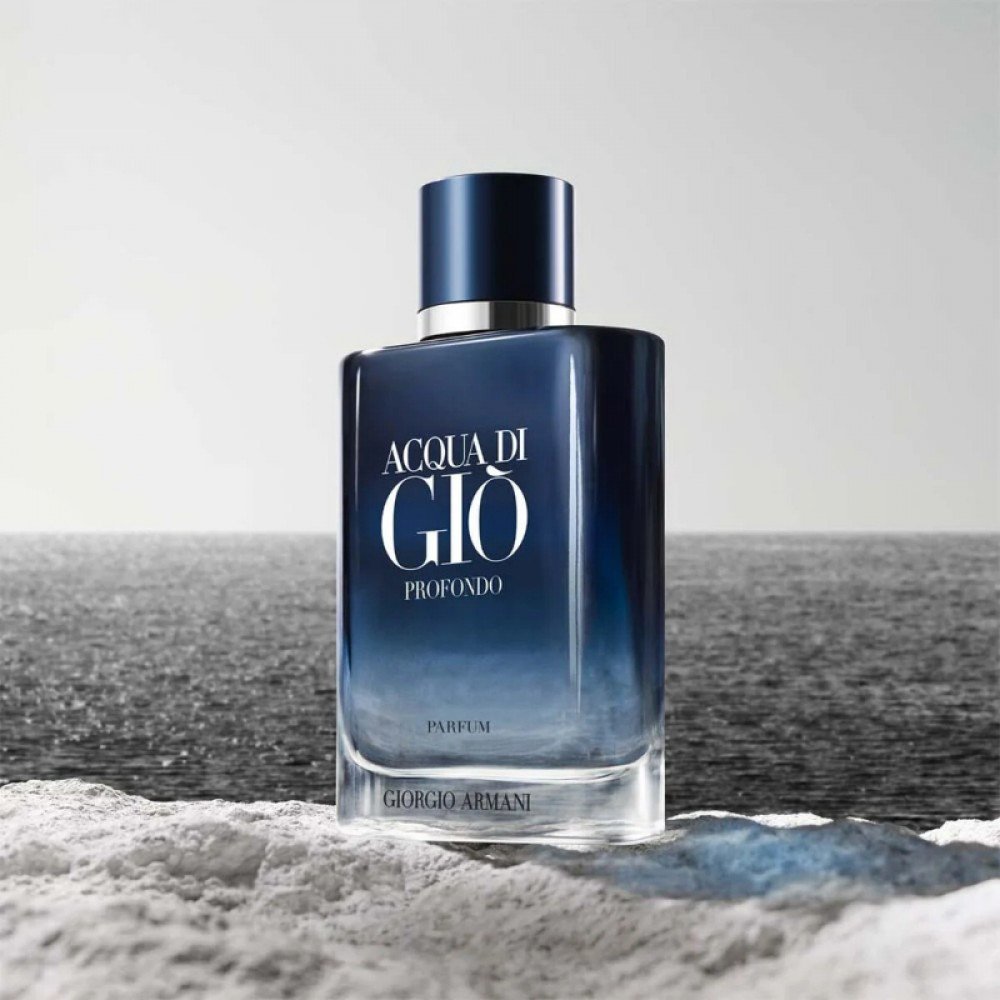 Giorgio Armani Perfumy meskie Acqua di