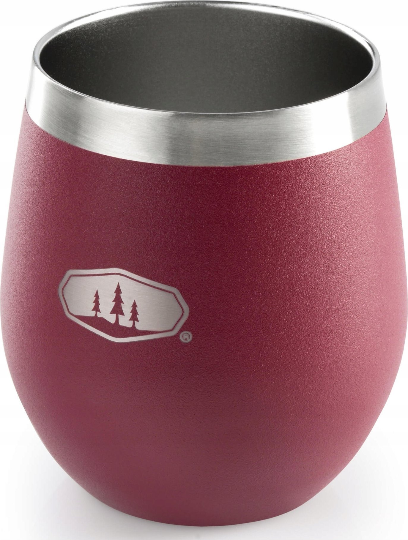 GSI Outdoors GLACIER STAINLESS GLASS 237ml