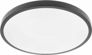Lampa sufitowa GTV Gtv Atol LD-ATOL32W-NW-10