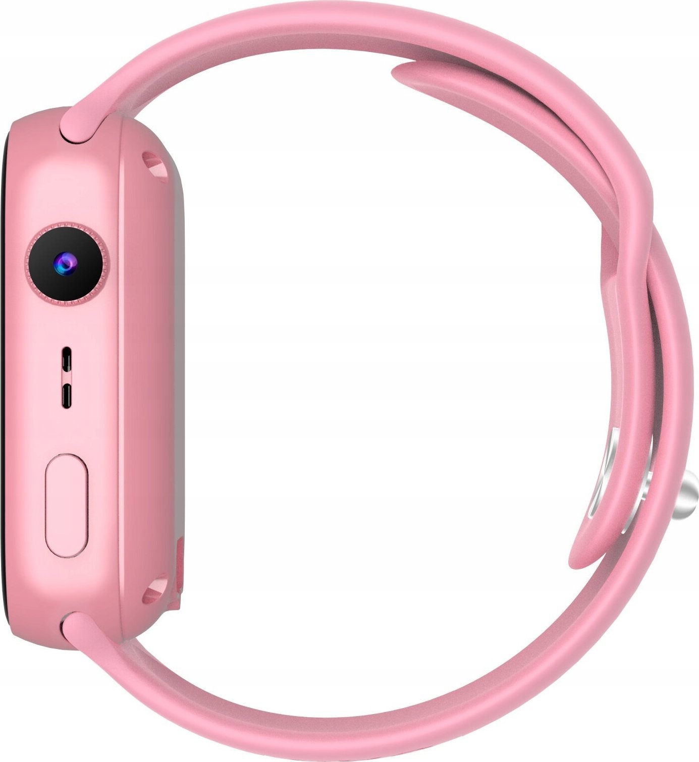 Garett Kids Twin 2 4G Viedpulkstenis Viedais pulkstenis, smartwatch Garett Kids Twin 2 4G Viedpulkstenis Viedais pulkstenis, smartwatch