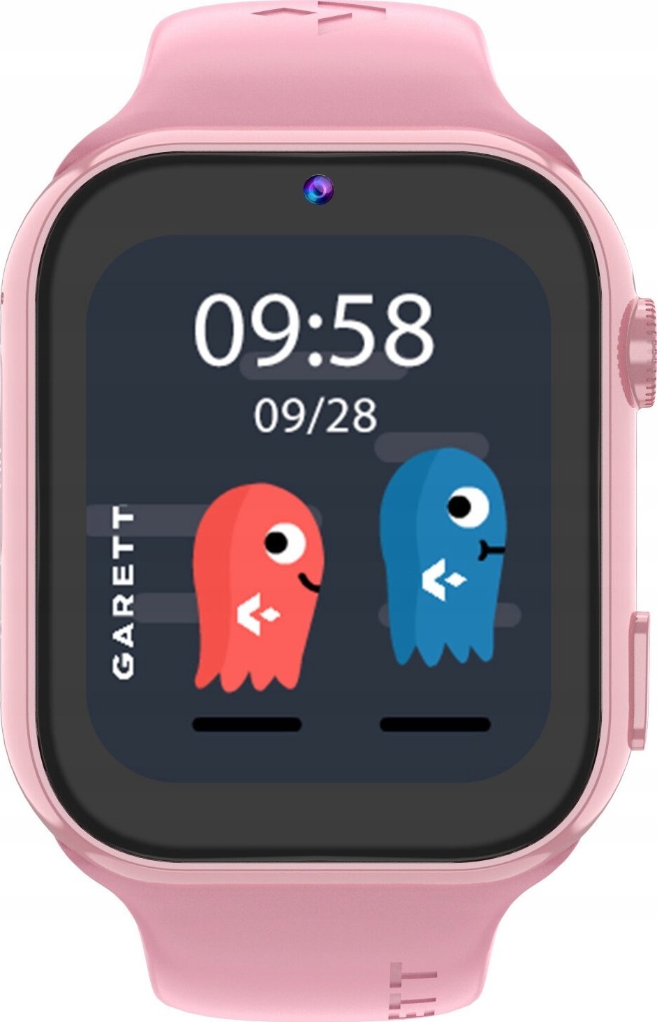 Garett Kids Twin 2 4G Viedpulkstenis Viedais pulkstenis, smartwatch Garett Kids Twin 2 4G Viedpulkstenis Viedais pulkstenis, smartwatch