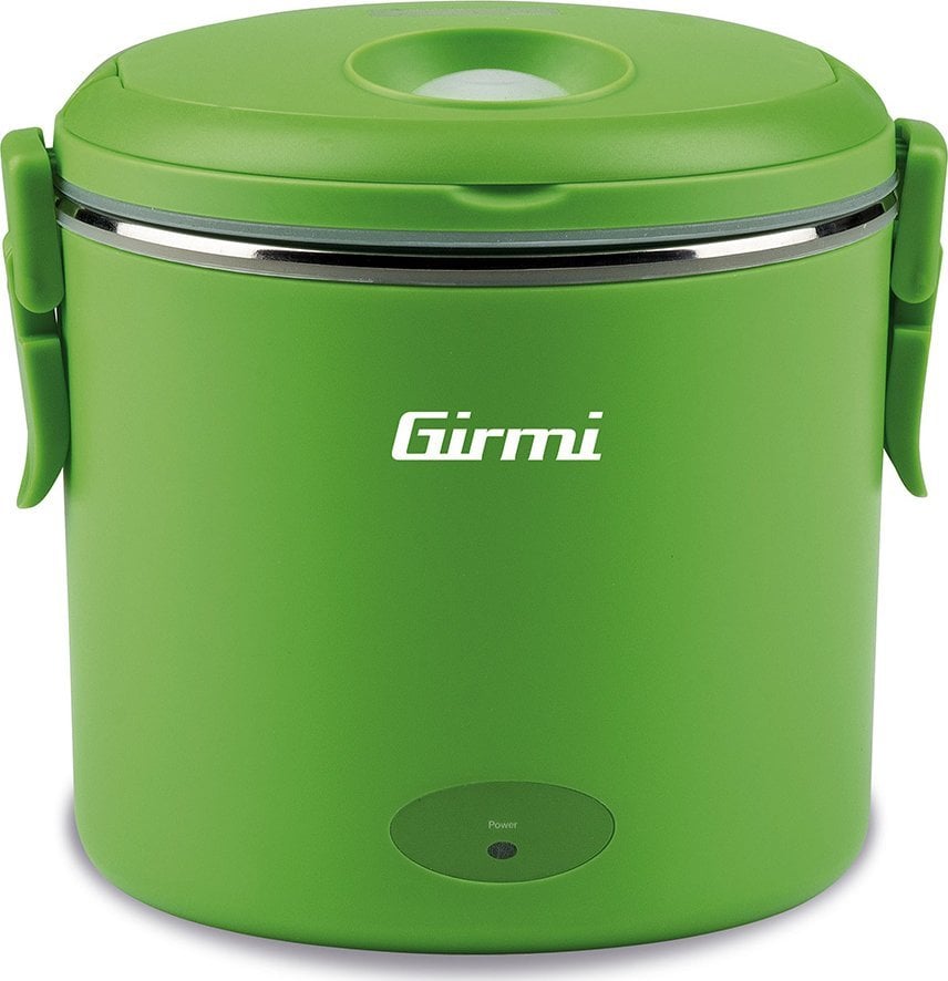 Girmi Lunch Box pojemnik na zywnosc