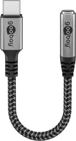 Adapter USB Goobay RB74056 USB-C -