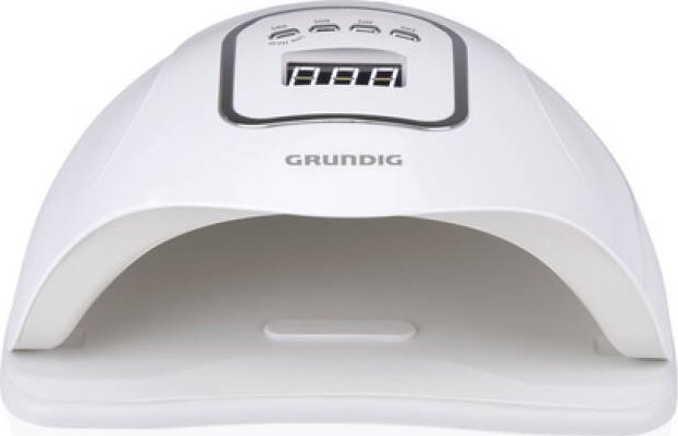Lampa do paznokci Grundig Lampa Do