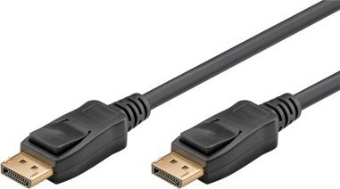 Goobay Kabel DisplayPort Trademark  2.0