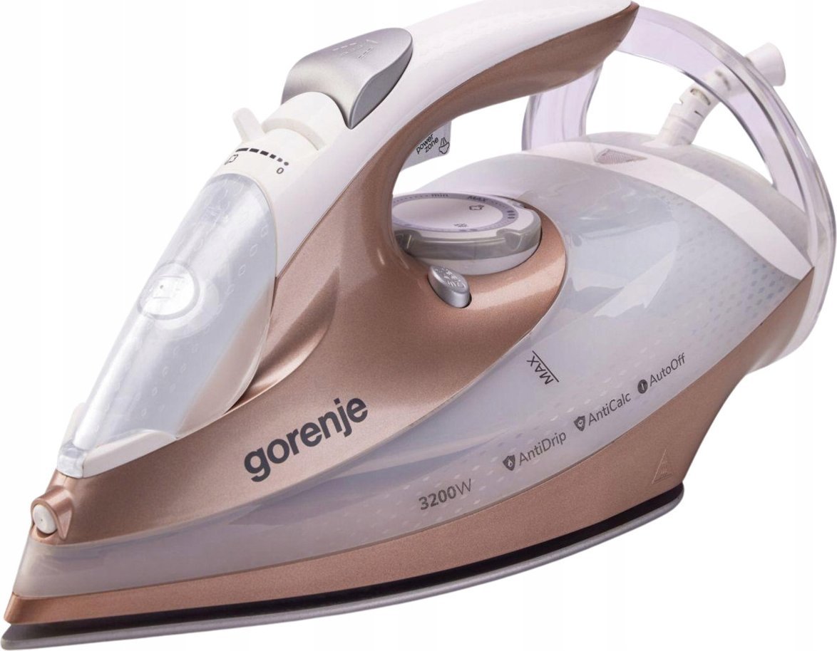 Gorenje SIH3200WR zloty SIH3200WR