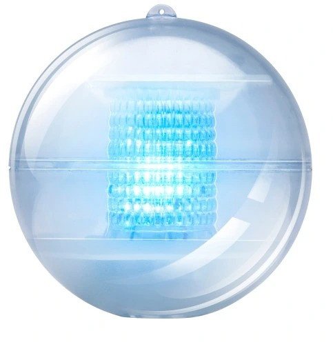 Grundig Grundig lampa solarna plywajaca KULA