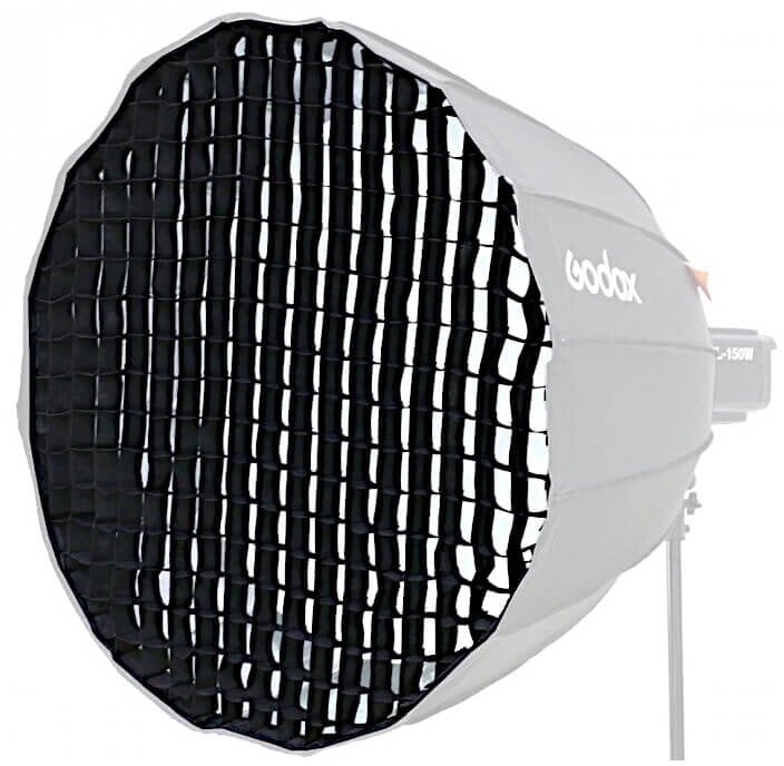 Godox G90 - 90 cm Grid for Parabol-Softbox 90cm zibspuldze