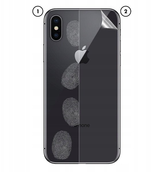 GrizzGlass Folia na tyl SatinSkin do Samsung Galaxy F16 GRZ13570 (5906146476844) aizsardzība ekrānam mobilajiem telefoniem GrizzGlass Folia na tyl SatinSkin do Samsung Galaxy F16 GRZ13570 (5906146476844) aizsardzība ekrānam mobilajiem telefoniem