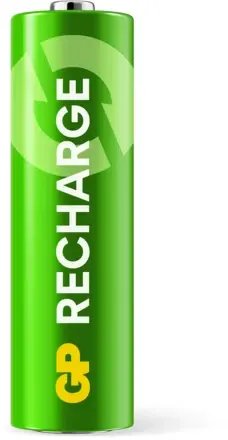 GP Recharge Rechargeable Battery  Size AA