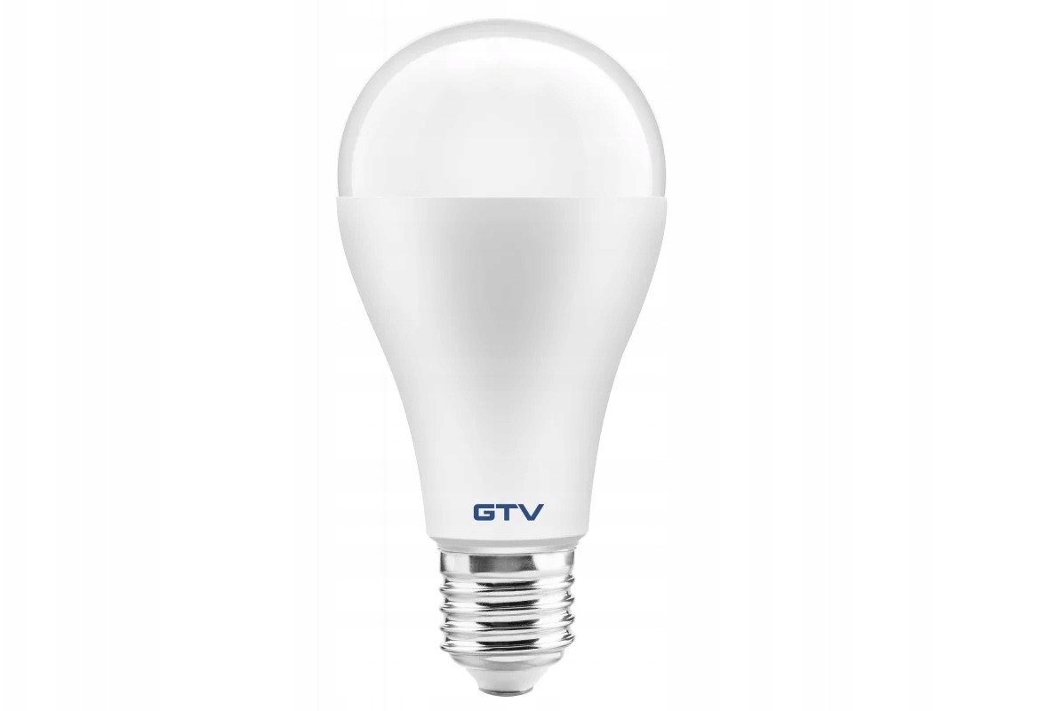 GTV Zarowka LED 20W A65 4000K