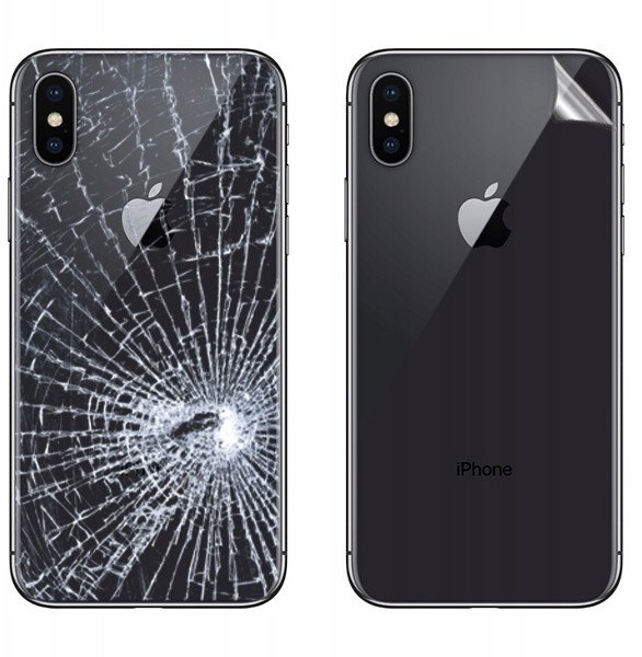 GrizzGlass Folia na tyl GrizzGlass SatinSkin do Samsung Galaxy S25 Edge GRZ14097 (5906146482722) aizsardzība ekrānam mobilajiem telefoniem GrizzGlass Folia na tyl GrizzGlass SatinSkin do Samsung Galaxy S25 Edge GRZ14097 (5906146482722) aizsardzība ekrānam mobilajiem telefoniem