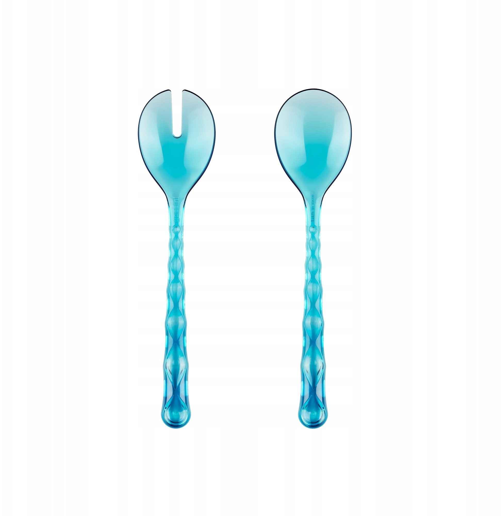 Guzzini VANITY sztucce do salaty Sea