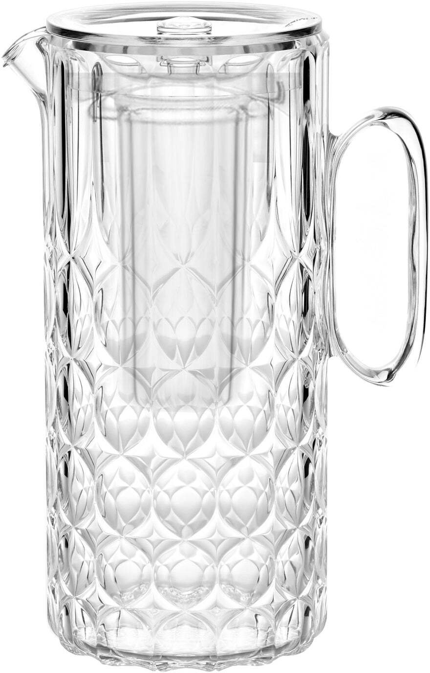 Guzzini VANITY Karafka z wkladem aromatycznym
