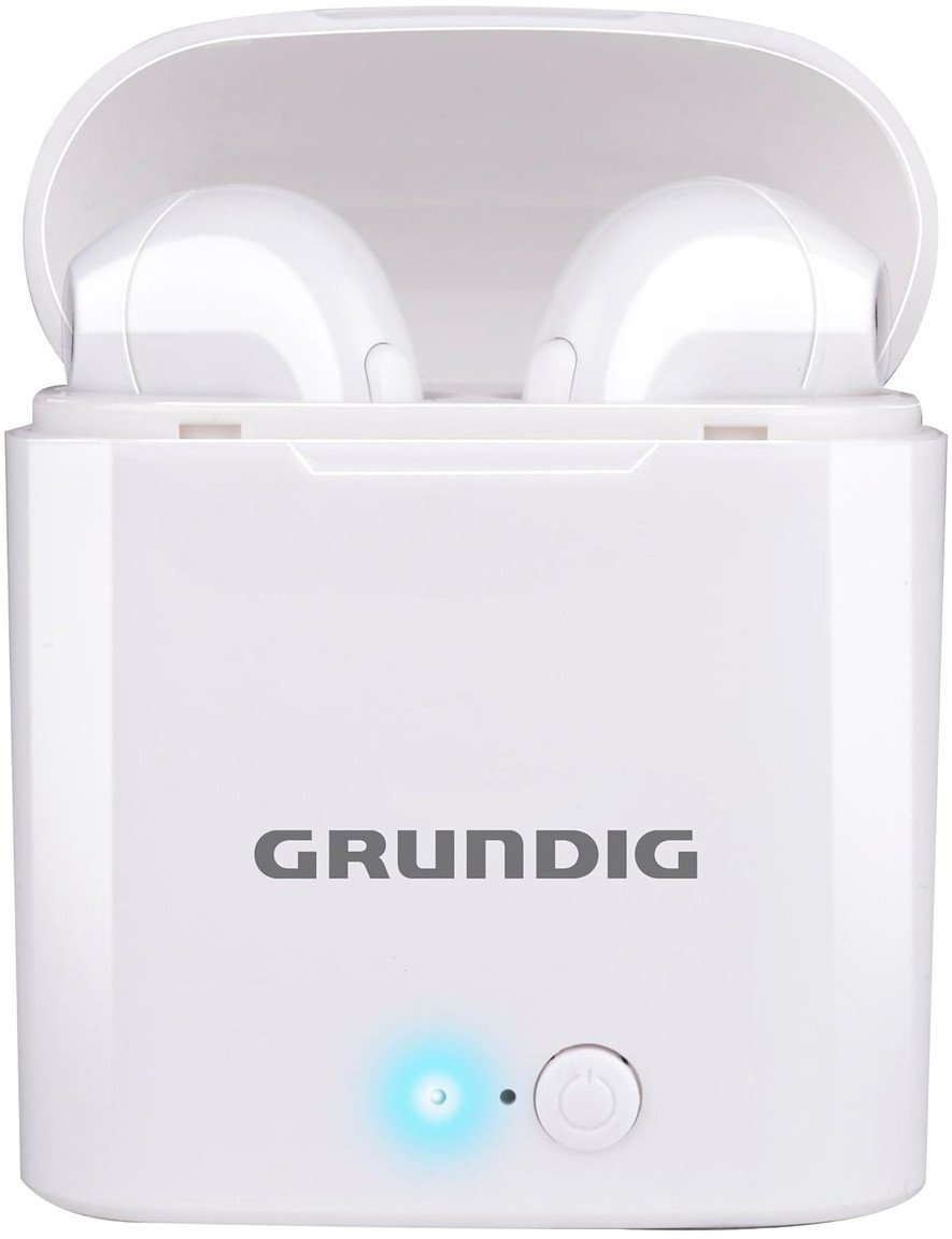 Sluchawki Grundig Grundig Sluchawki douszne Bluetooth