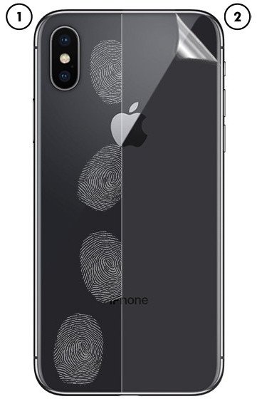 GrizzGlass Folia na tyl GrizzGlass SatinSkin do Xiaomi POCO F7 5G GRZ14373 (5906146488854) aizsardzība ekrānam mobilajiem telefoniem GrizzGlass Folia na tyl GrizzGlass SatinSkin do Xiaomi POCO F7 5G GRZ14373 (5906146488854) aizsardzība ekrānam mobilajiem telefoniem
