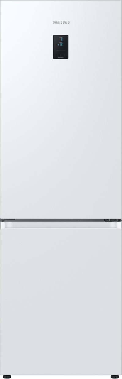 SAMSUNG RB34C670EWW/EF Ledusskapis
