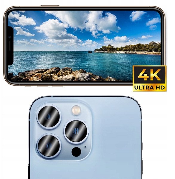 GrizzGlass Szklo na aparat GrizzGlass HybridGlass Camera do Samsung Galaxy Z Flip7 GRZ14517 (5906146491656) aizsardzība ekrānam mobilajiem telefoniem GrizzGlass Szklo na aparat GrizzGlass HybridGlass Camera do Samsung Galaxy Z Flip7 GRZ14517 (5906146491656) aizsardzība ekrānam mobilajiem telefoniem