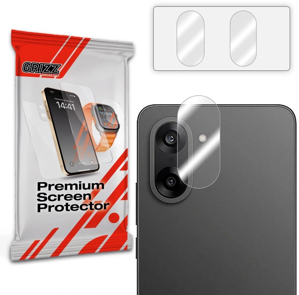 GrizzGlass Szklo na aparat HybridGlass Camera do OnePlus Nord CE5 GRZ14515 (5906146491519) aizsardzība ekrānam mobilajiem telefoniem GrizzGlass Szklo na aparat HybridGlass Camera do OnePlus Nord CE5 GRZ14515 (5906146491519) aizsardzība ekrānam mobilajiem telefoniem