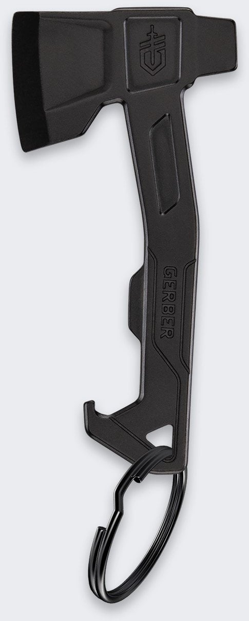 Gerber Multitool Gerber Hachet Black 1074042