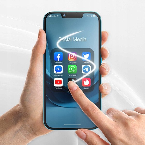 GrizzGlass Matowe szklo prywatyzujace GrizzGlass SecretGlass do Samsung Galaxy M06 5G GRZ13608 (5906146476097) aizsardzība ekrānam mobilajiem telefoniem GrizzGlass Matowe szklo prywatyzujace GrizzGlass SecretGlass do Samsung Galaxy M06 5G GRZ13608 (5906146476097) aizsardzība ekrānam mobilajiem telefoniem