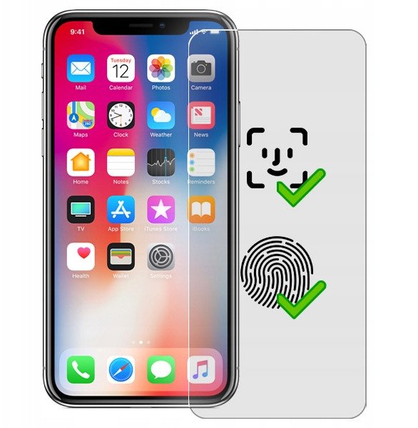 GrizzGlass Folia matowa GrizzGlass PaperScreen do Samsung Galaxy Z Fold7 GRZ14589 (5906146492042) aizsardzība ekrānam mobilajiem telefoniem GrizzGlass Folia matowa GrizzGlass PaperScreen do Samsung Galaxy Z Fold7 GRZ14589 (5906146492042) aizsardzība ekrānam mobilajiem telefoniem