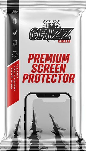 GrizzGlass Folia hydrozelowa GrizzGlass Hydrofilm do Realme Neo7 Turbo GRZ14229 (5906146484832) aizsardzība ekrānam mobilajiem telefoniem GrizzGlass Folia hydrozelowa GrizzGlass Hydrofilm do Realme Neo7 Turbo GRZ14229 (5906146484832) aizsardzība ekrānam mobilajiem telefoniem