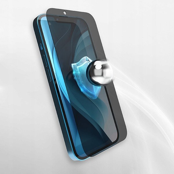 GrizzGlass Matowe szklo prywatyzujace GrizzGlass SecretGlass do Samsung Galaxy F36 GRZ14609 (5906146492660) aizsardzība ekrānam mobilajiem telefoniem GrizzGlass Matowe szklo prywatyzujace GrizzGlass SecretGlass do Samsung Galaxy F36 GRZ14609 (5906146492660) aizsardzība ekrānam mobilajiem telefoniem