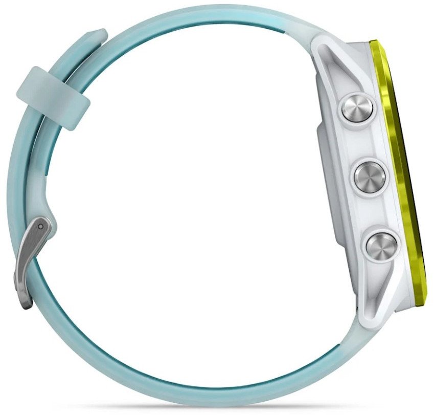 SMARTWATCH FORERUNNER 570 47MM/YELLOW ALU 010-02971-01 GARMIN Viedais pulkstenis, smartwatch SMARTWATCH FORERUNNER 570 47MM/YELLOW ALU 010-02971-01 GARMIN Viedais pulkstenis, smartwatch