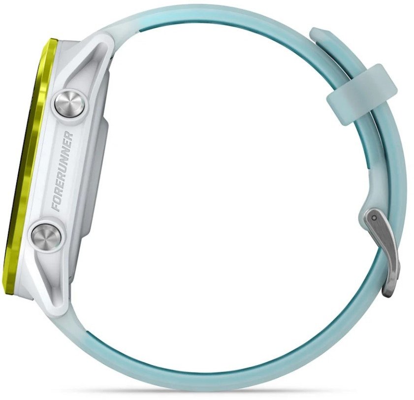 SMARTWATCH FORERUNNER 570 47MM/YELLOW ALU 010-02971-01 GARMIN Viedais pulkstenis, smartwatch SMARTWATCH FORERUNNER 570 47MM/YELLOW ALU 010-02971-01 GARMIN Viedais pulkstenis, smartwatch