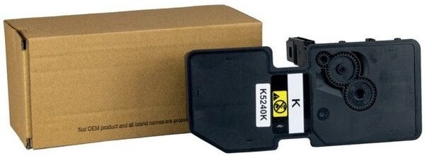 Toner GG kompatybilny toner z Kyocera