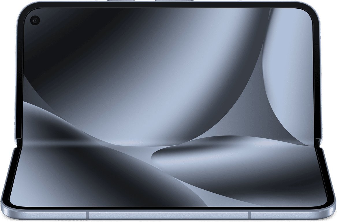 Smartfon Pixel 10 Pro Fold 5G 16/512GB Szary  (GA10093-US) GA10093-US (840353924260) Mobilais Telefons