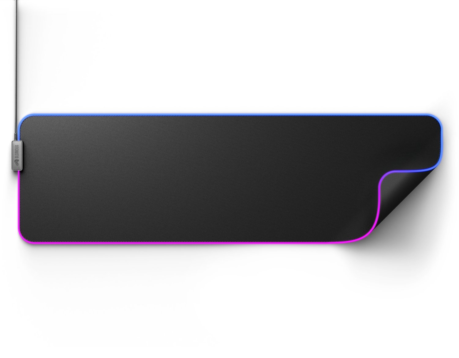 Podkladka Glorious GMP 2 GLED RGB