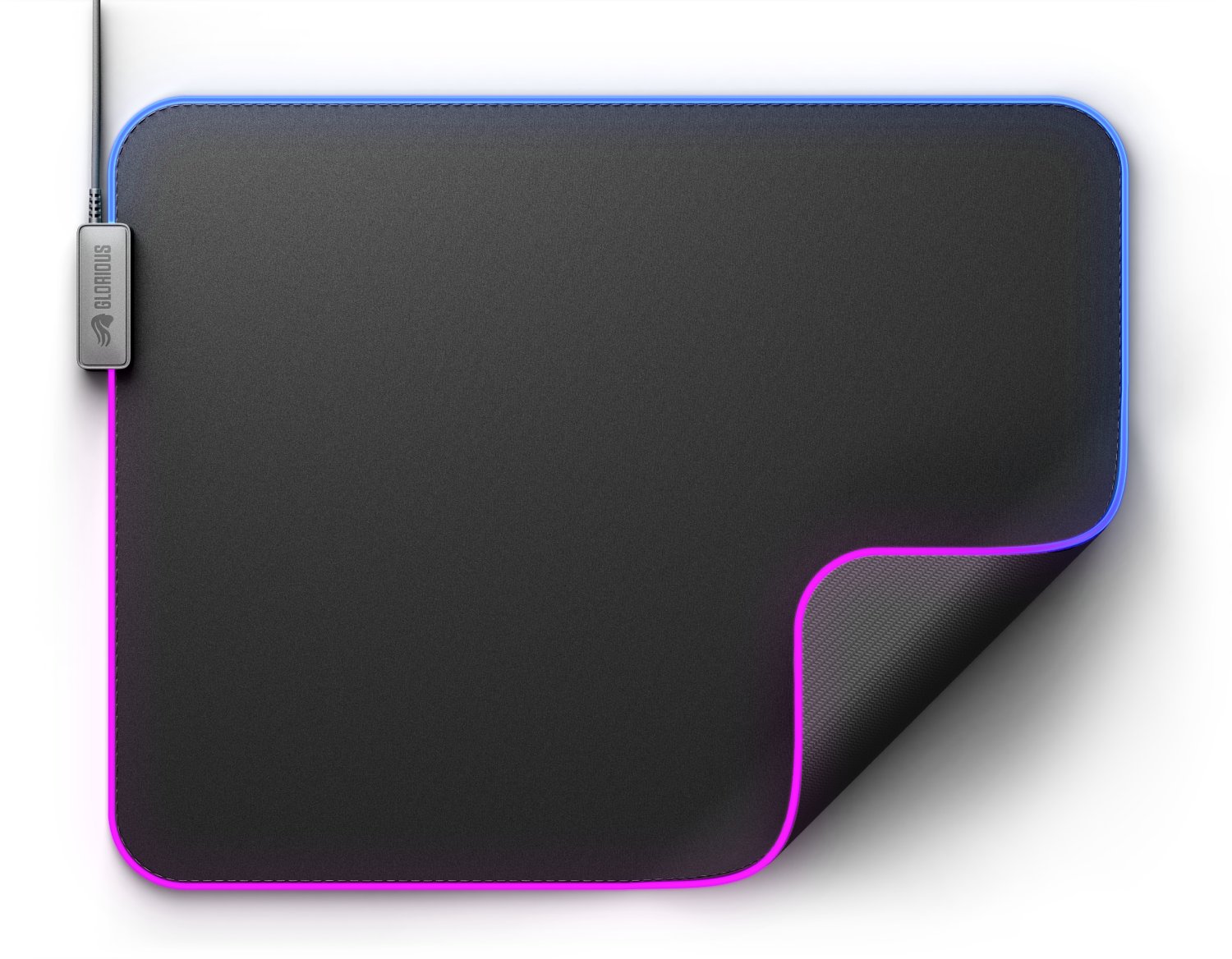 Podkladka Glorious GMP 2 GLED RGB