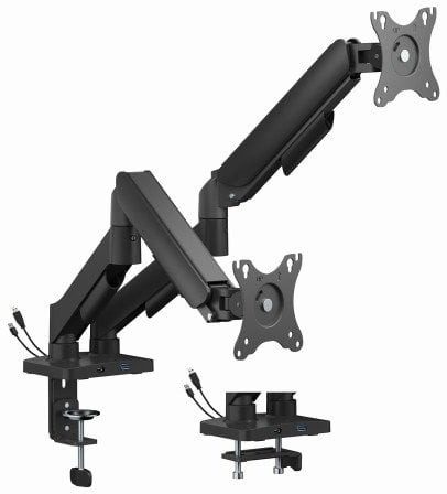 DISPLAY ACC MOUNTING ARM/17-32
