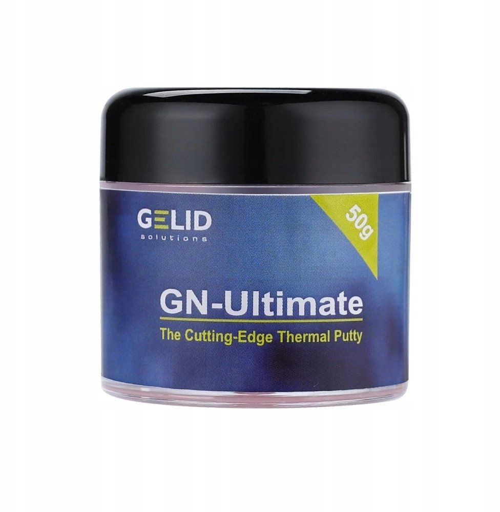 Gelid GN-Ultimate 4W 50g Thermal Putty termopasta