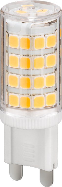 Goobay Lampa kompaktowa LED  3 5