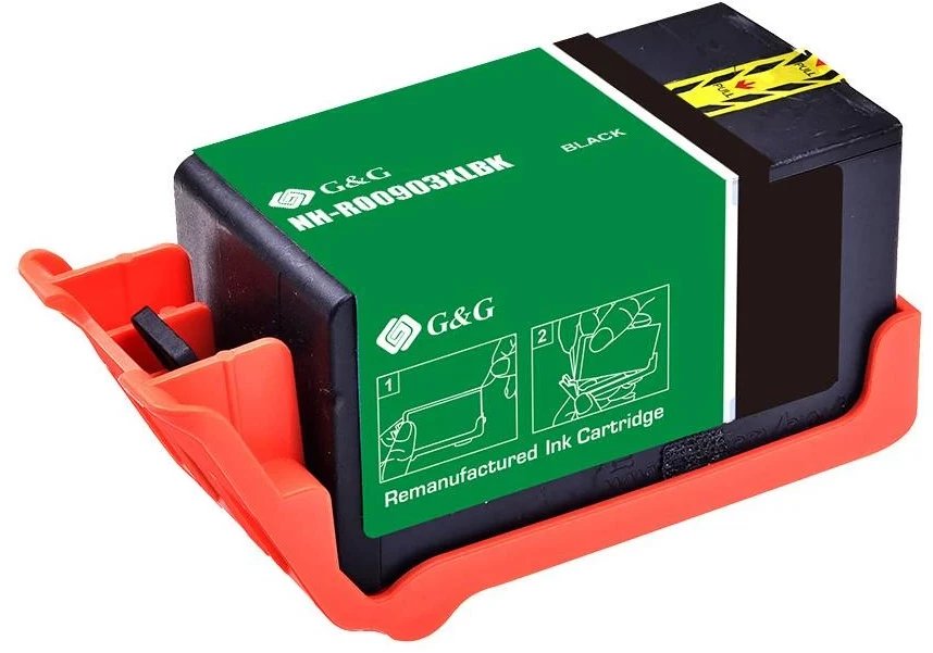 Tusz GG XL-Patrone kompatybilny z HP