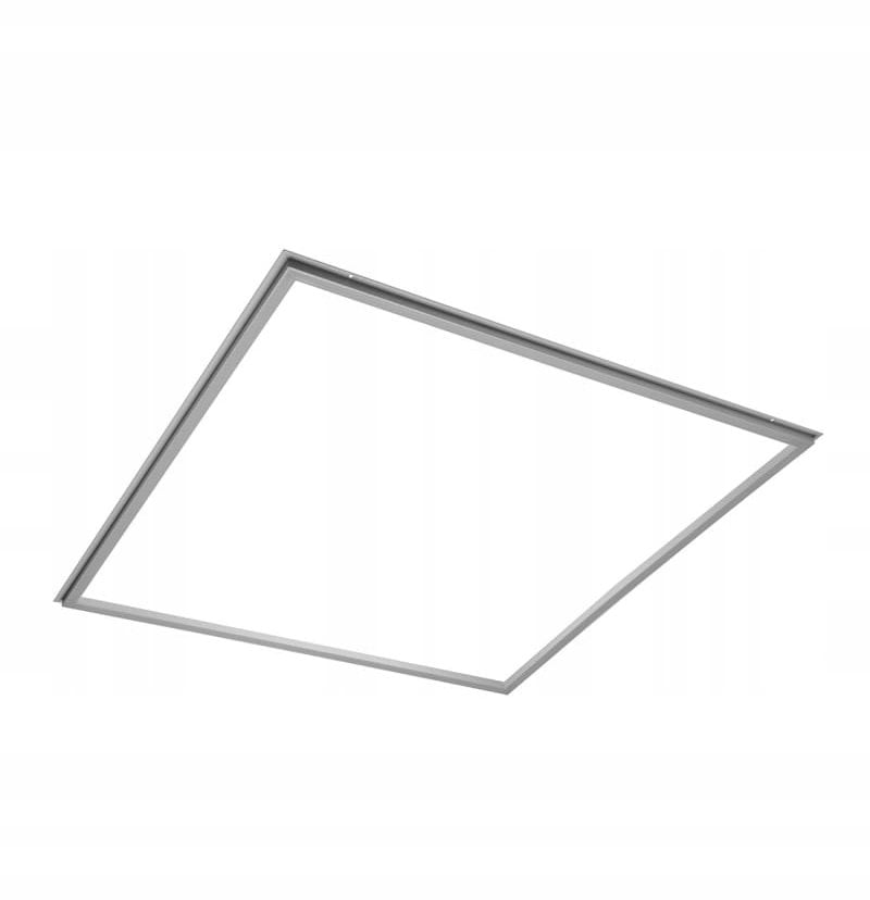 Lampa sufitowa GTV Oprawa Panel LED