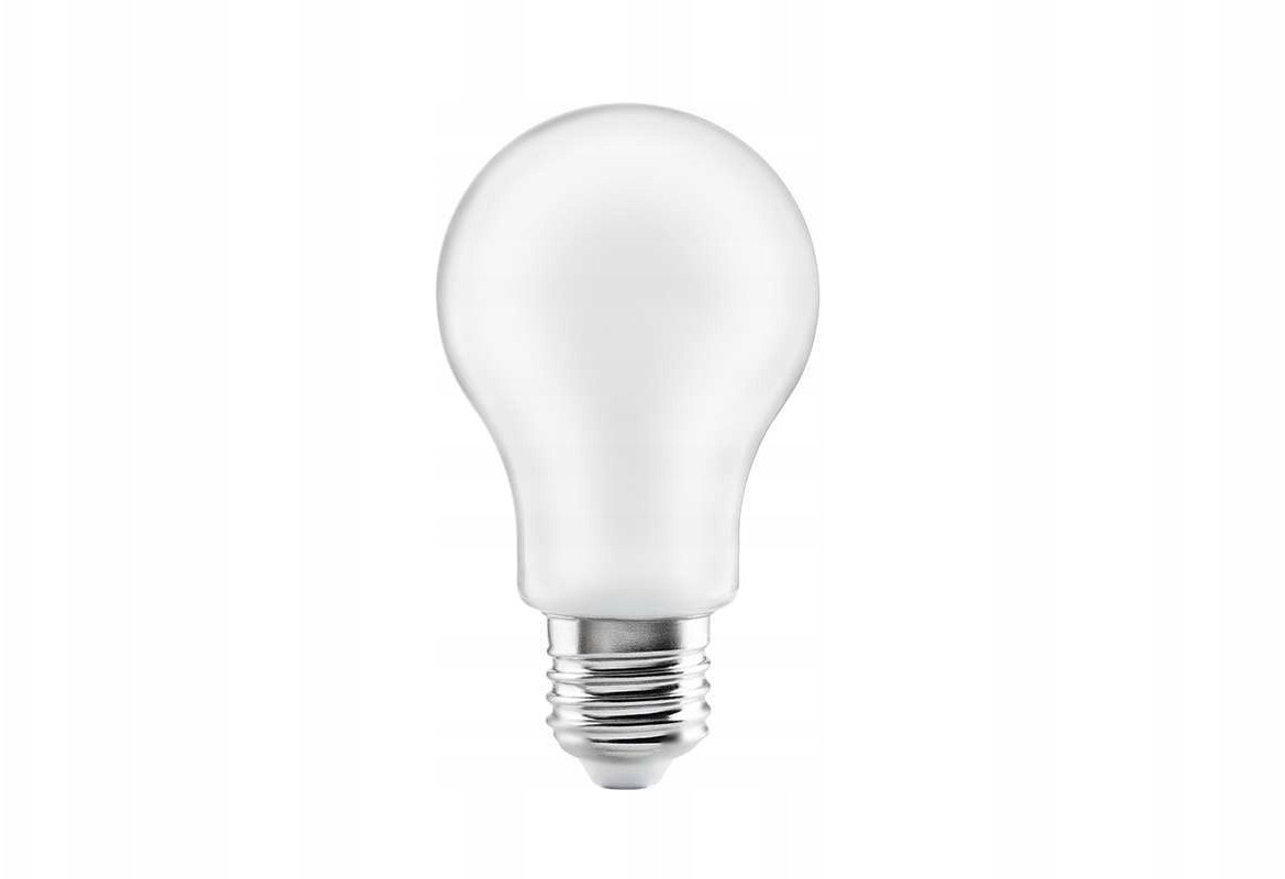 GTV Zarowka LED E27 A60 Filament