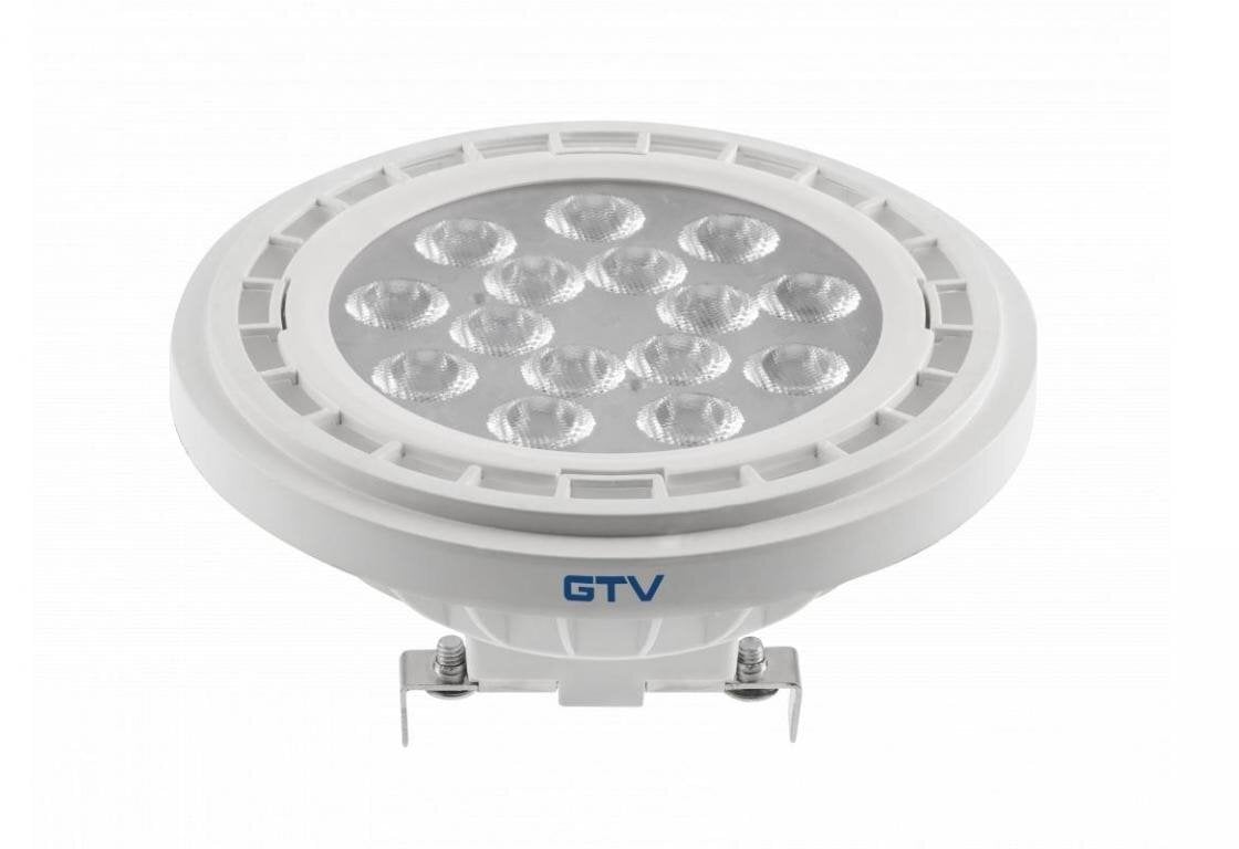 GTV Zarowka LED G53 AR111 12