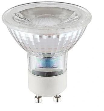 GTV Zarowka LED GU10 6 7W